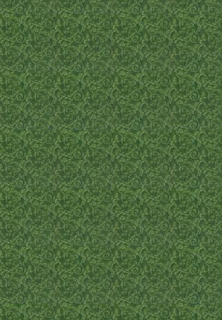 古典花纹材质背景