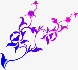 简约大方结婚请柬免抠