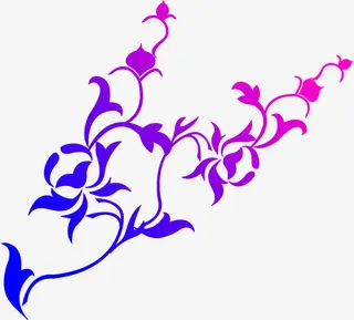 简约大方结婚请柬免抠