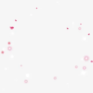 爱心圆点图片素材免抠