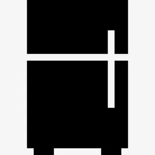 电冰箱图标免抠
