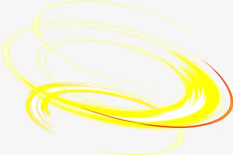 Q版手游特效免抠