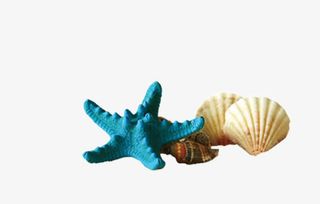 夏季冰爽好礼不断海报免抠