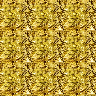 金黄金属金箔纹理高清
