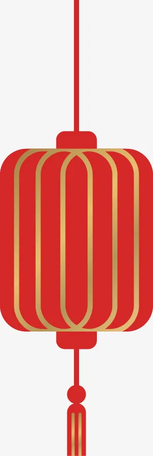 中国风元素免抠