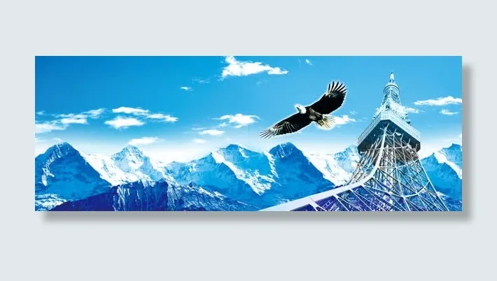 企业文化背景