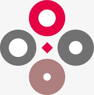 科技感交互时尚图标免抠