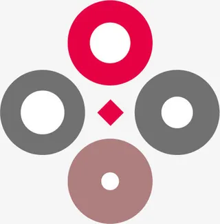 科技感交互时尚图标免抠