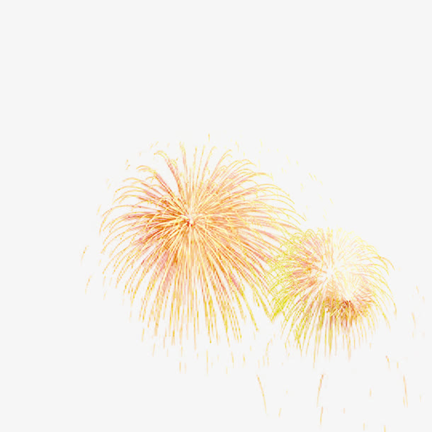 礼花免抠