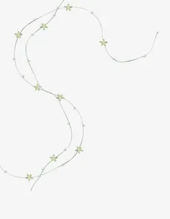 小花朵 藤蔓 背景装饰 纹理底纹