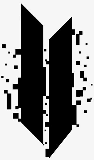 【墨语笙原创】黑白科技矢量元素免抠