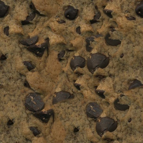 食物纹理背景免抠