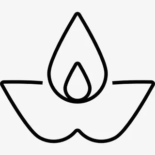 开花图标免抠 开花图标免抠