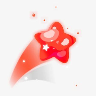 星星免抠