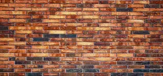 红色砖墙背景高清