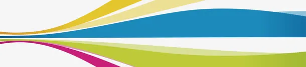 矢量线条边框免抠