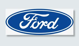 福特LOGO免抠