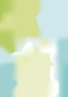 春天流体渐变免抠 春天流体渐变免抠