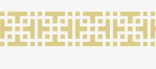 中国风唯美腾图图案免抠