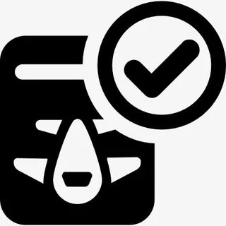 验证登机牌图标免抠