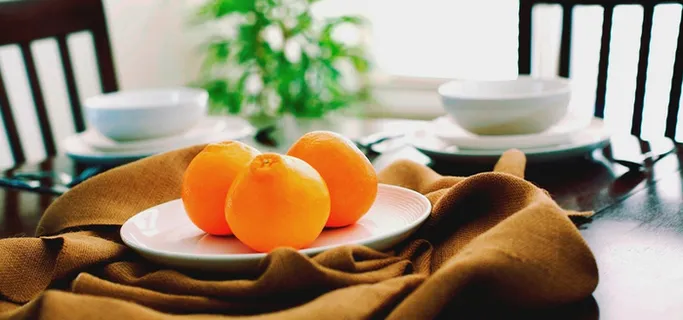 餐厅背景图高清