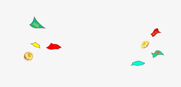 淘宝天猫首页活动页面免抠