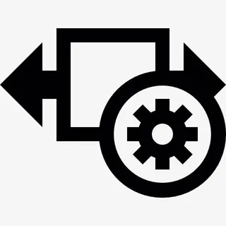 宽度设置图标免抠