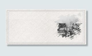 众志成城抗震救灾几何灰色背景高清