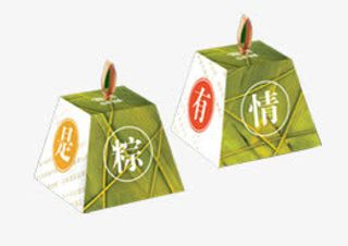 粽子 端午节免抠