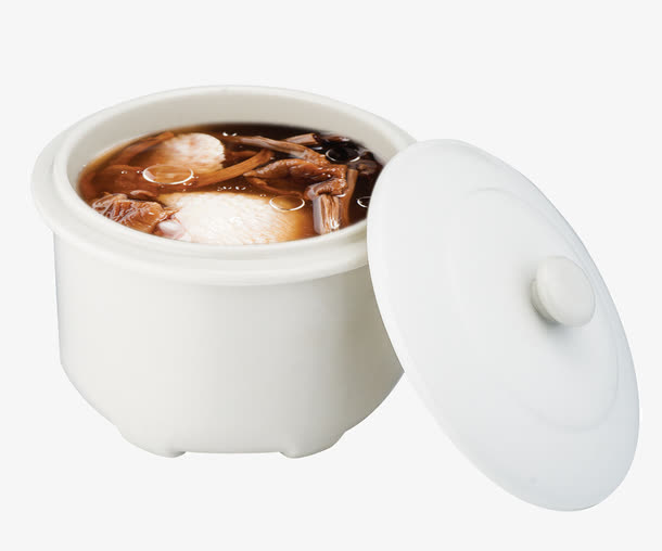 养生食品免抠