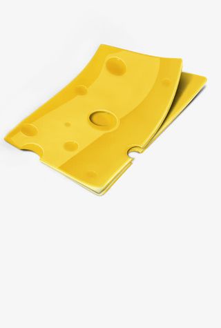 乳制品奶酪免抠