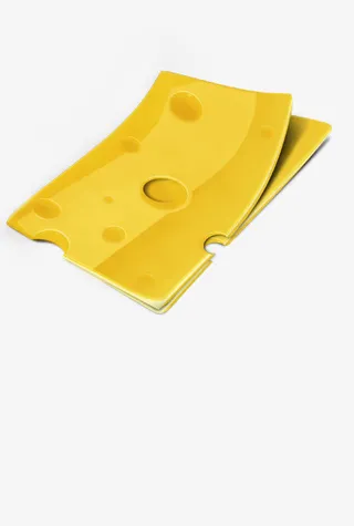 乳制品奶酪免抠