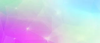 创意教师节海报效果颜色菱形免抠