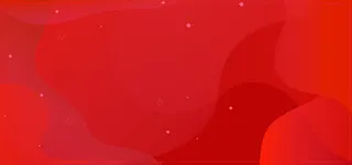 大红渐变纹理高清