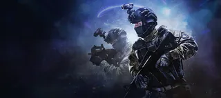 警匪背景banner高清