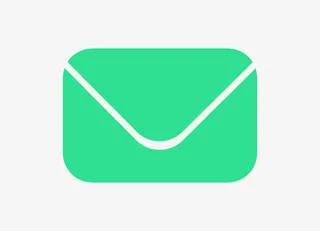 邮箱图标免抠