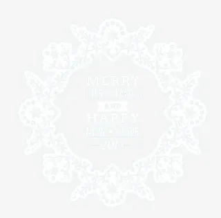 圣诞元素框图片素材免抠