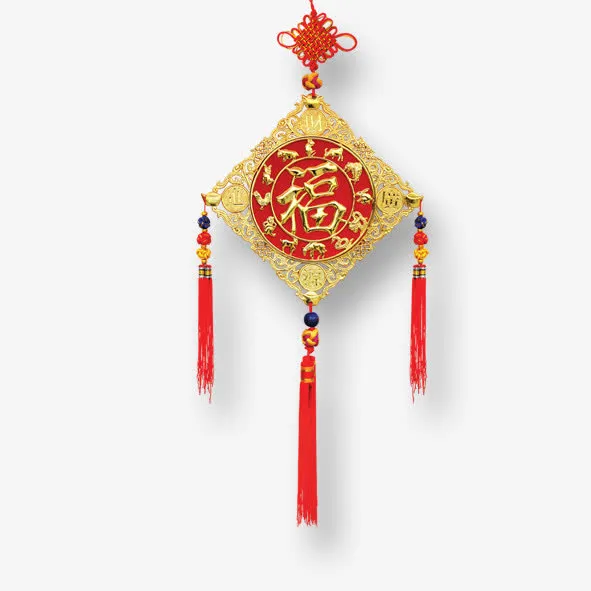 挂饰免抠