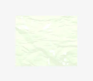 矢量素材纸张褶皱白色免抠