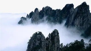 四川著名峨眉山免抠