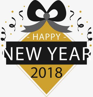 卡通装饰图案免抠