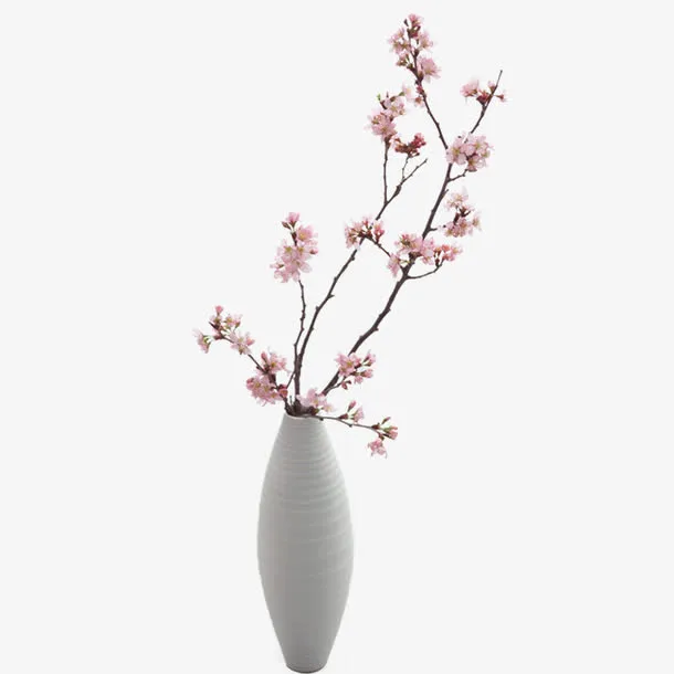 花瓶免抠