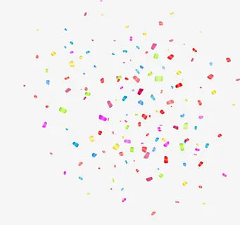 开业剪彩海报免抠