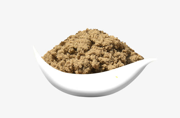 艾灸药草免抠
