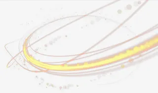 光效特效环绕光免抠