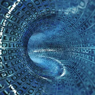 网络信息背景高清