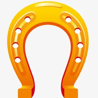 矢量拱门图案手绘免抠