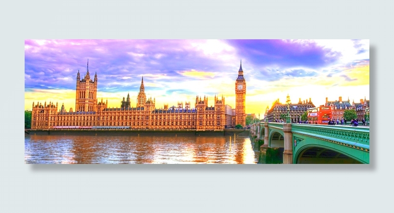 欧洲旅游背景高清