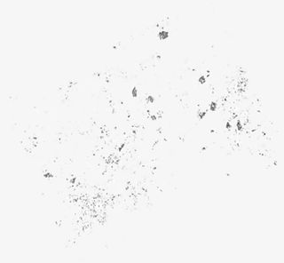 灰色墨迹七夕情人节海报背景