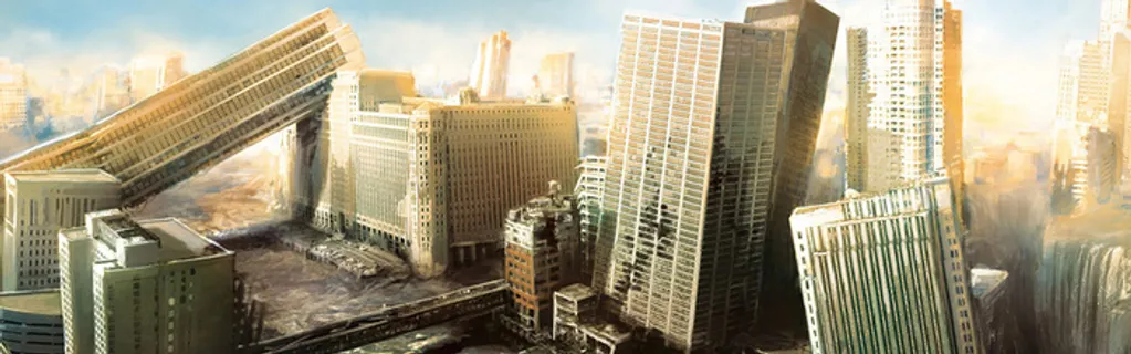 梦幻游戏场景背景高清